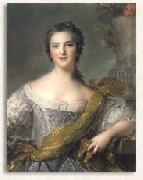 Victoire Louise Marie Therese de France Jean Marc Nattier